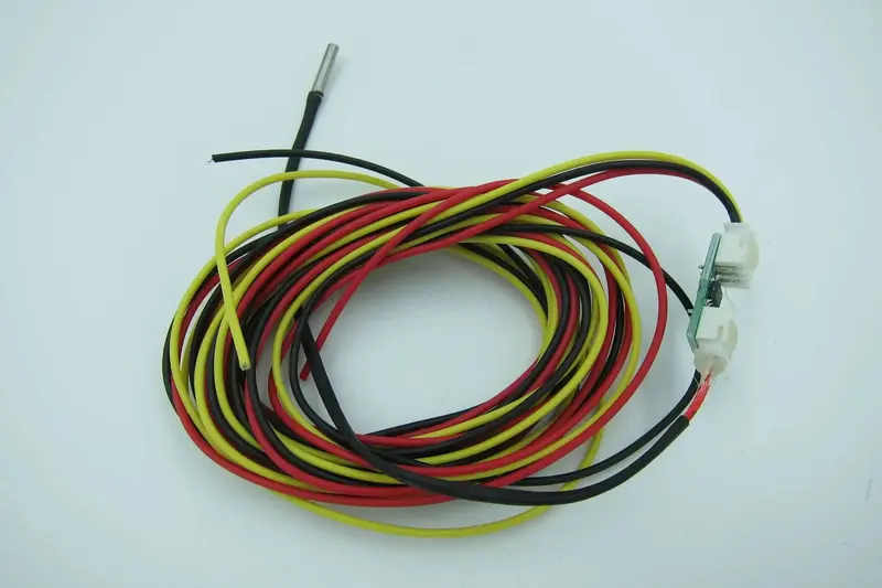 CreatBot Thermistor with full length cable