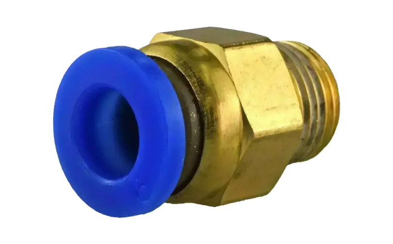 CreatBot Tube Connector with Push-fitting 1,75 mm