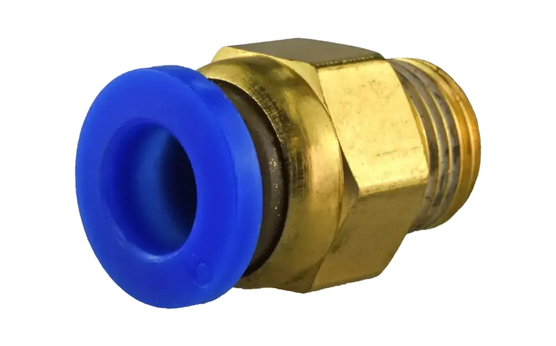 CreatBot Tube Connector with Push-fitting 2,85 mm