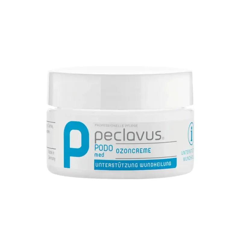Crème à l'ozone PODOmed - 15 ml - Peclavus