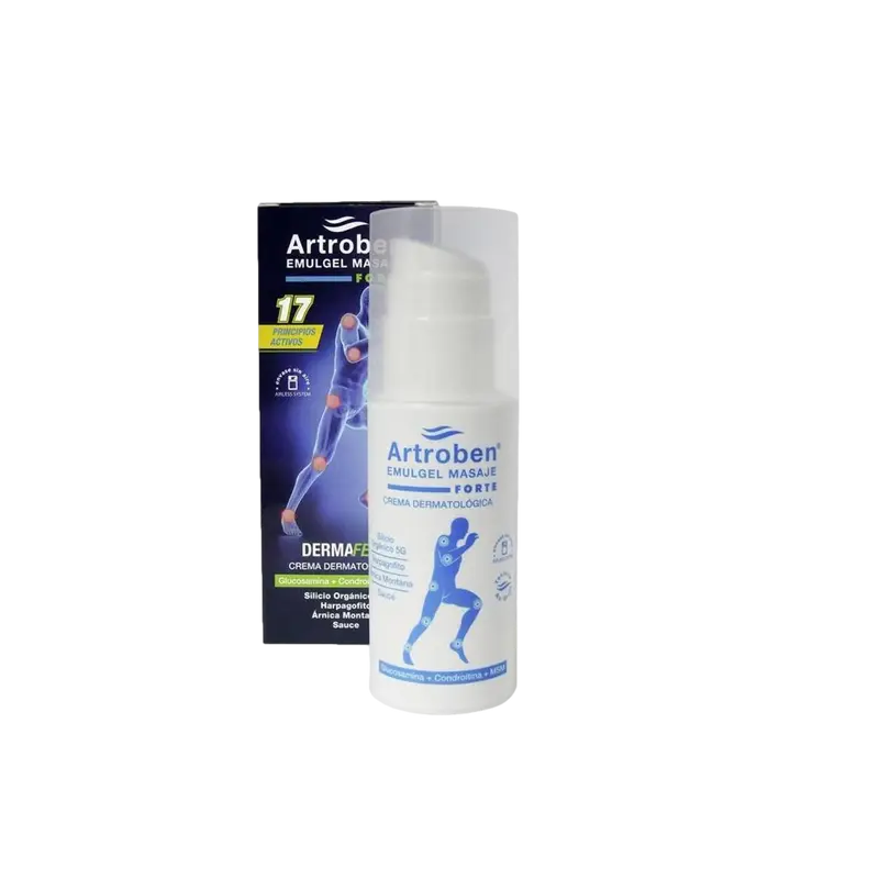 Crème Articulaire - 100 ml - Artroben