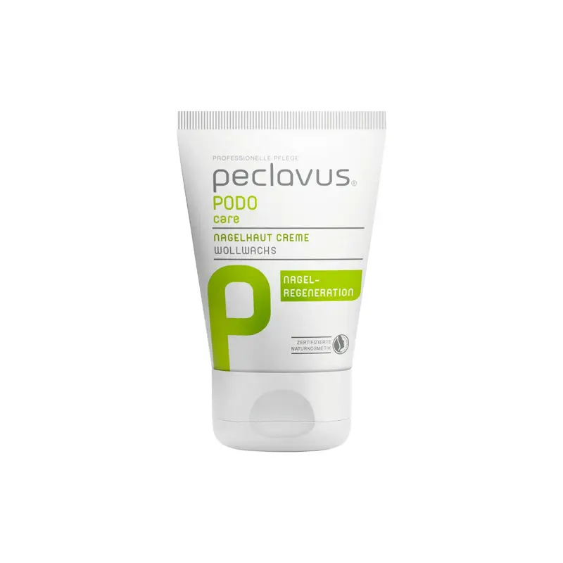 Crème pour lutter contre les cuticules - Peclavus