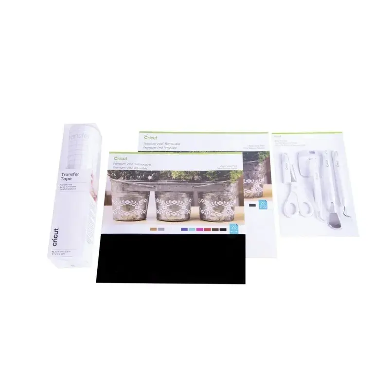 Cricut - Creator Box