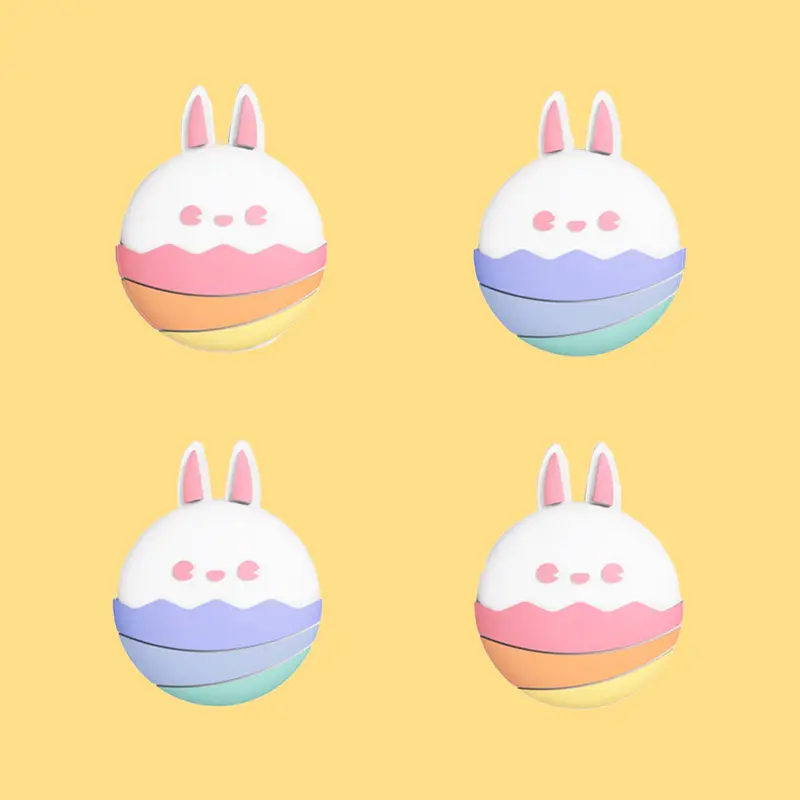 Cupcake Bunny