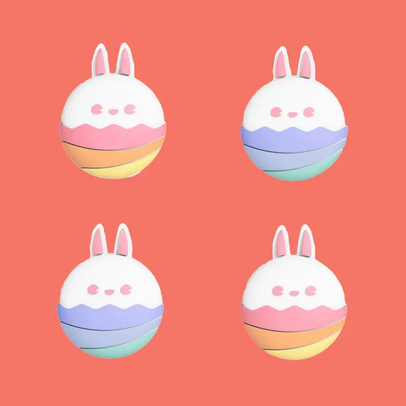 Cupcake Bunny
