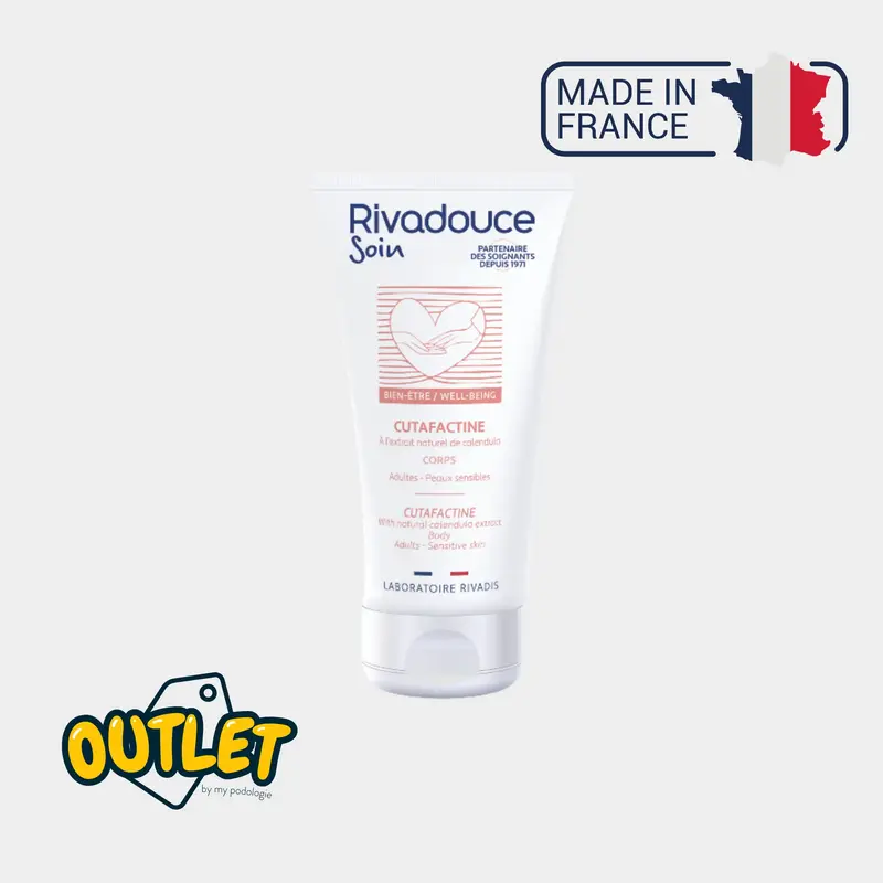 Cutafactine - 150 ml - Rivadouce // Date dépassée