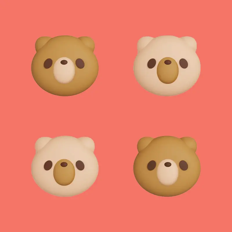 Cute Teddy