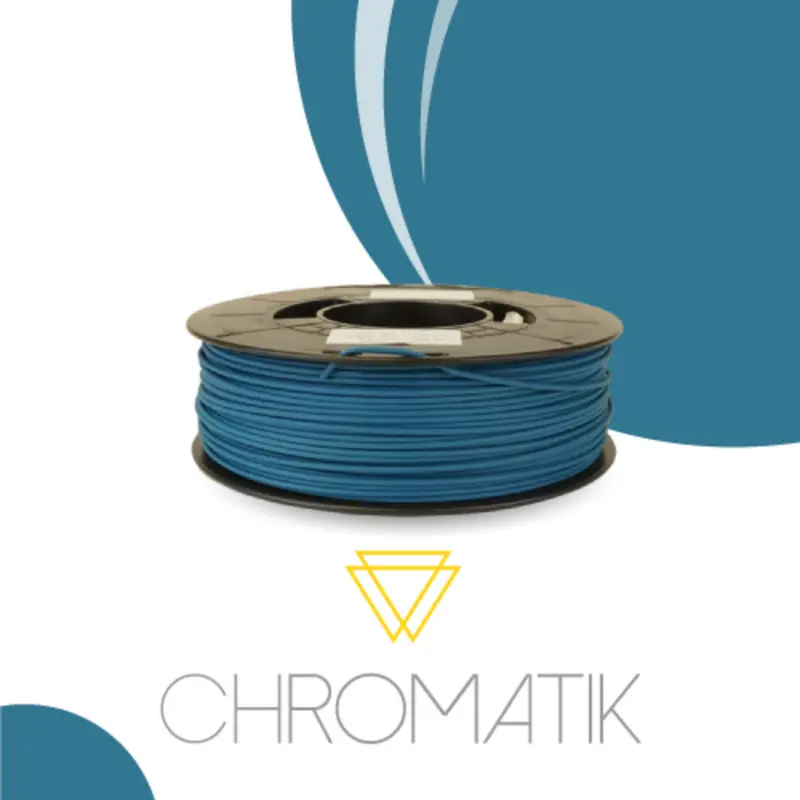 DAGOMA - FILAMENT CHROMATIK PLA 1.75MM MAT