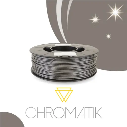 DAGOMA - FILAMENT CHROMATIK PLA 1.75MM PAILLETE