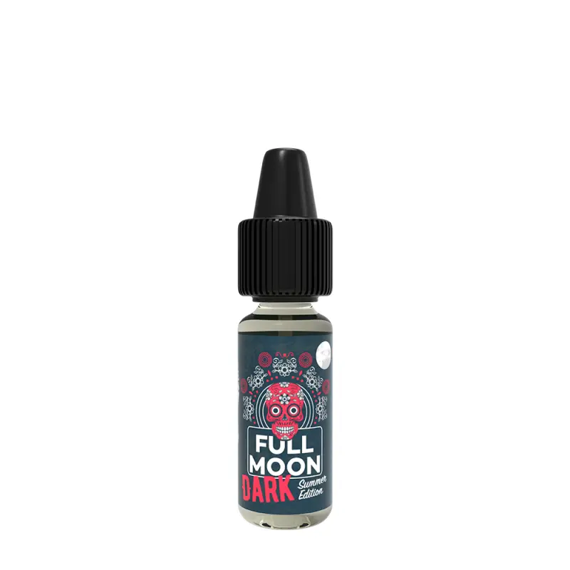 DARK SUMMER EDITION - CONCENTRÉ 10 ML