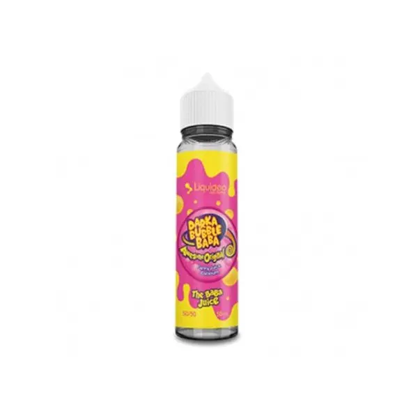 Darka Bubble Baba 50 ML - Liquideo