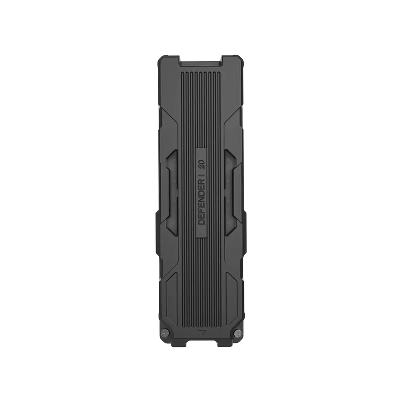 Defender 20 Akku
