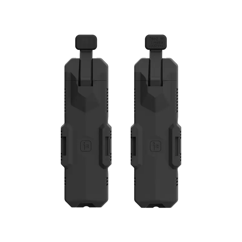 Defender 25 Akkus