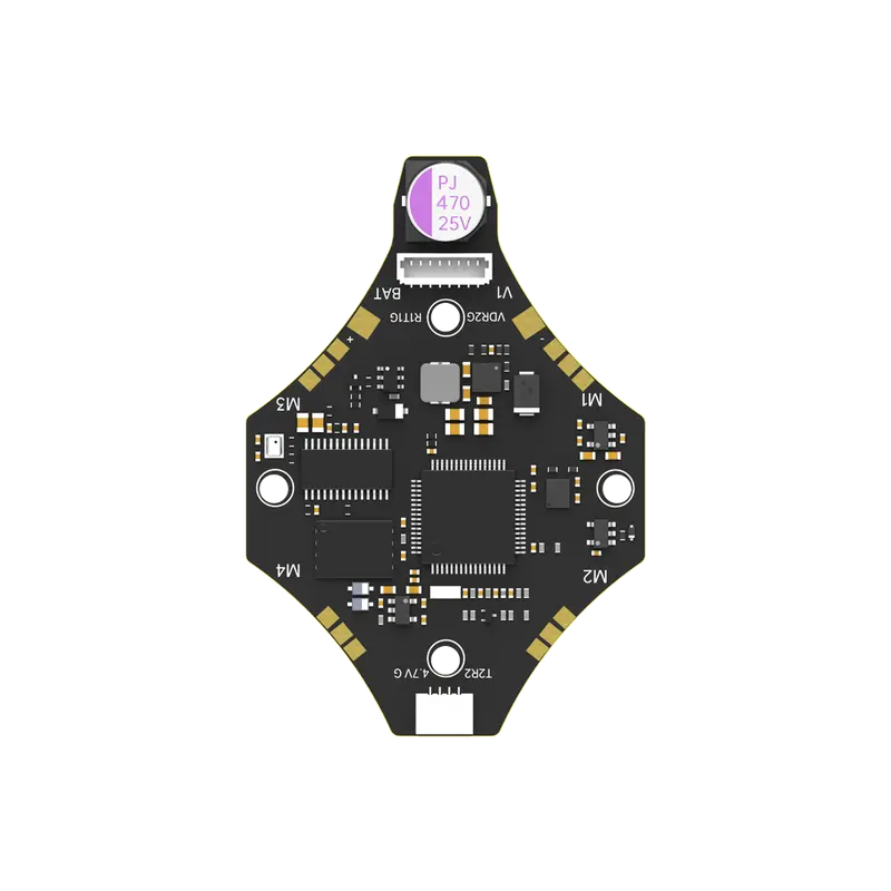 Defender 25 F7 AIO