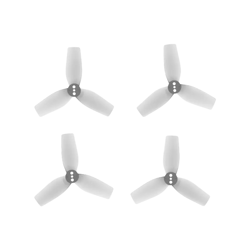 Defender 25 Propeller-Set