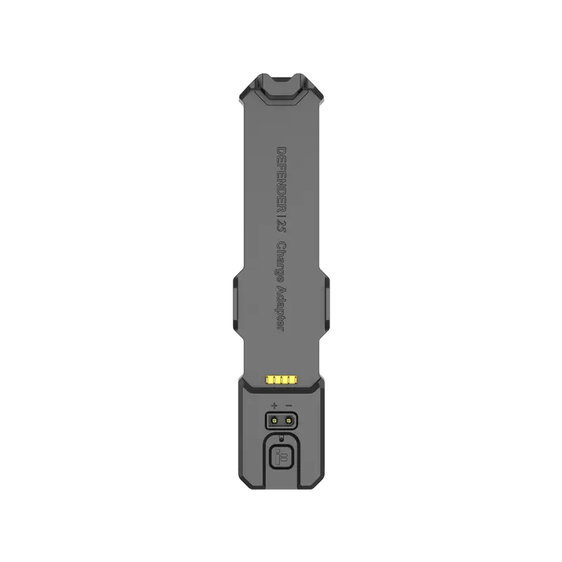 Defender 25 Type-C Ladeadapter