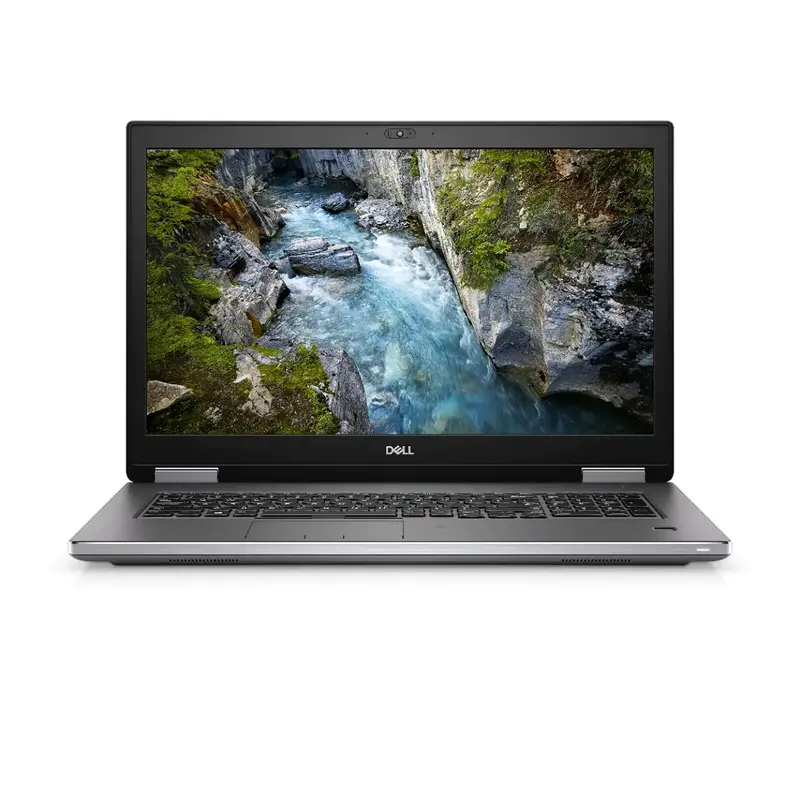 Dell Précision 7540 Ordinateur Portable 15.6