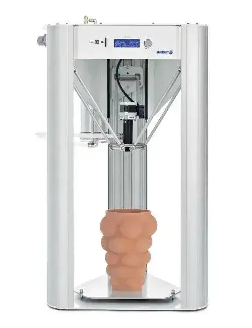 Delta WASP 2040 Clay