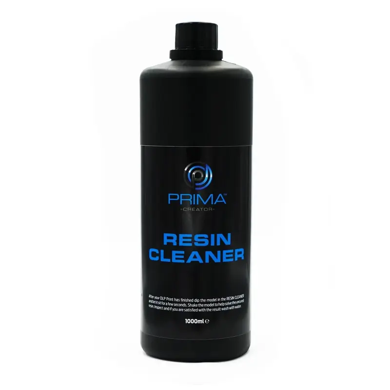 DETERGENTE PER RESINA PRIMACREATOR