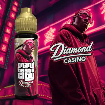 Diamond Casino Grand Taste