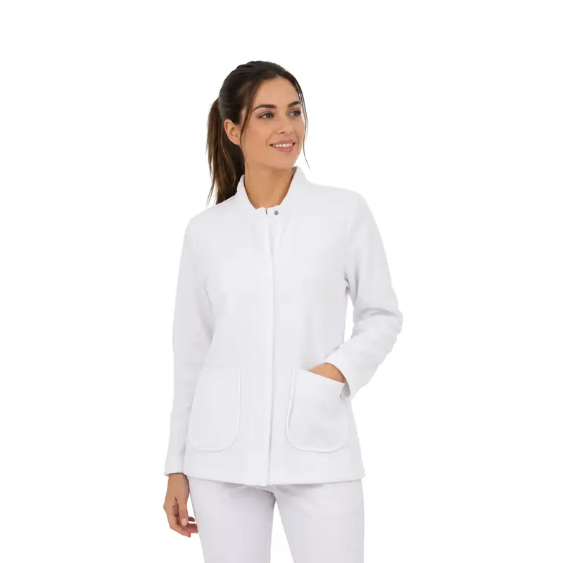 Diego - Veste polaire - Femme - Hasson