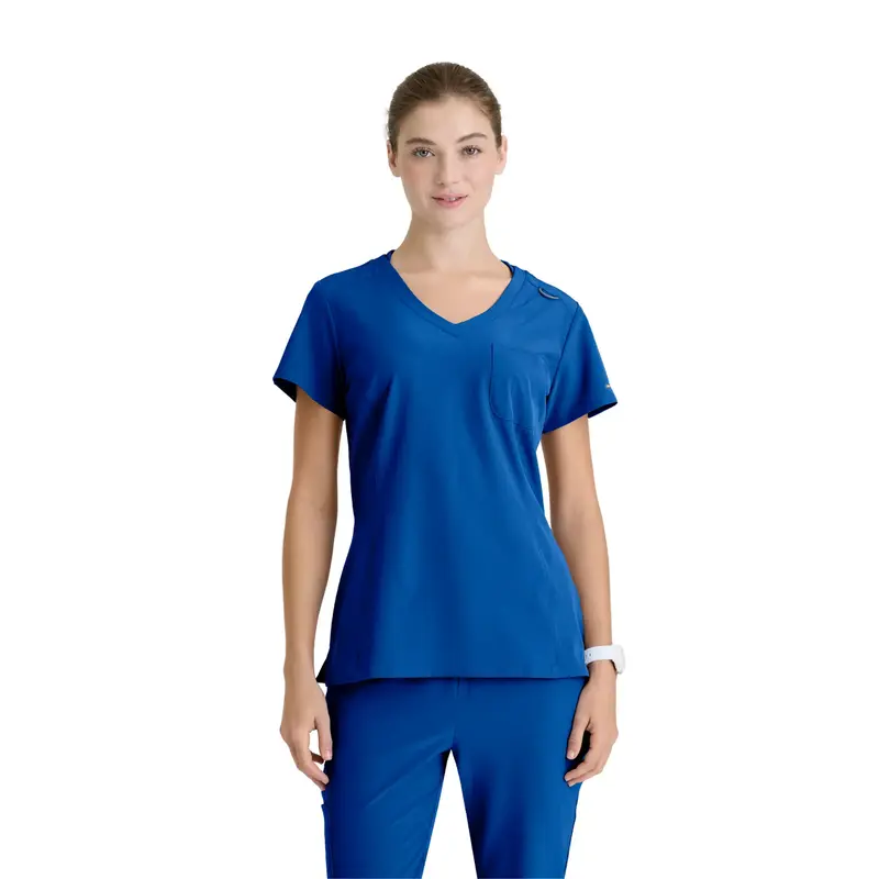 Dignity - Tunique Col V - Femme - Skechers