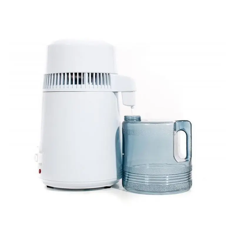 Distillateur d'eau pour autoclaves - My Podologie