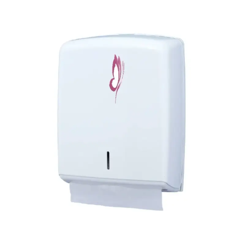 Distributeur ABS Série 5 Essuie-mains Pliés - Global Hygiène