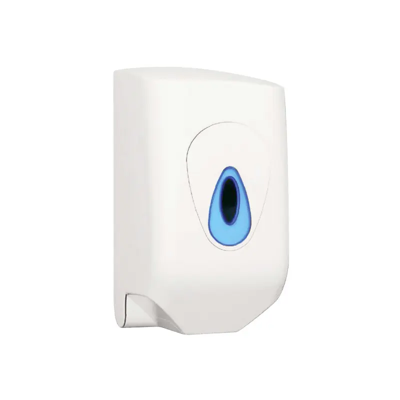 Distributeur Abs Série 5 Mini pour bobine de papier traditionnelle - GLOBAL HYGIENE