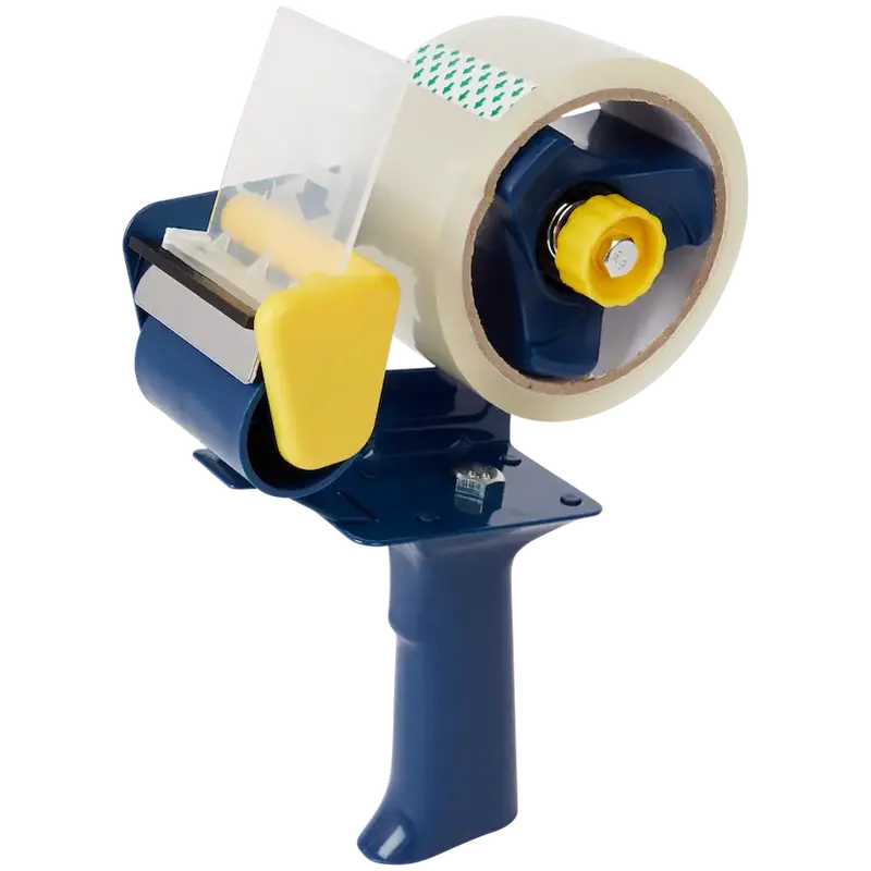 Distributeur de ruban d'emballage TCX