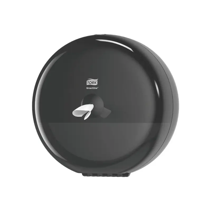 Distributeur pour papier toilette rouleau T8 - SmartOne - 2 coloris - TORK