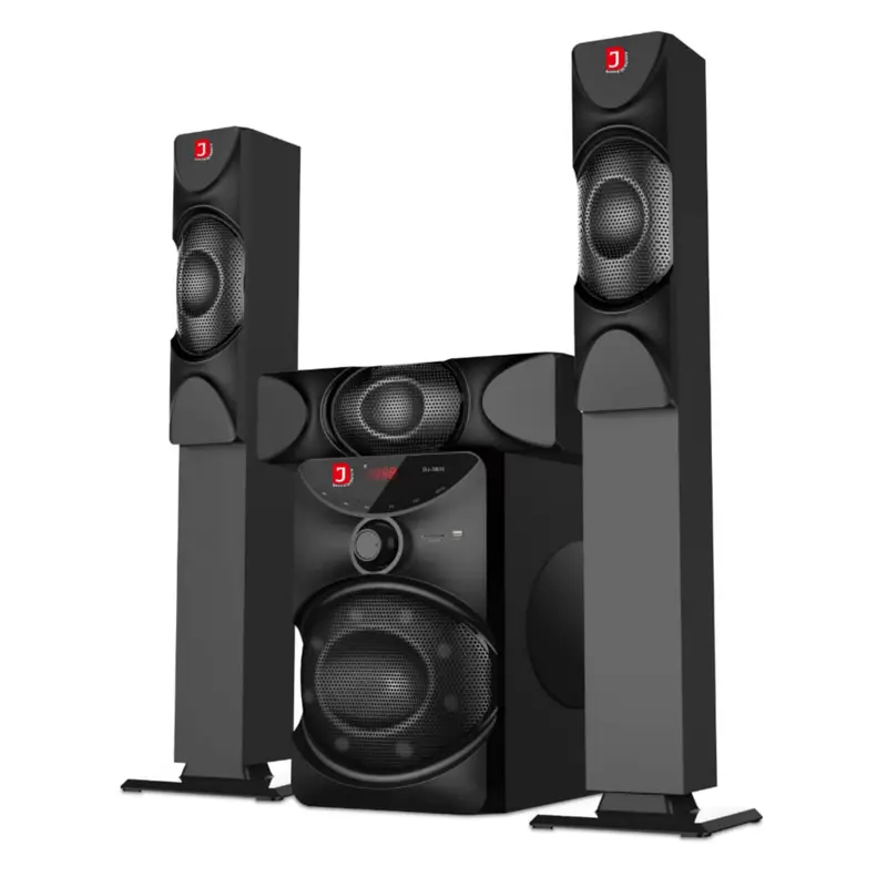 DJ DJ3030 3.1Ch Standing High Class Home Cinema Theater - Brand New