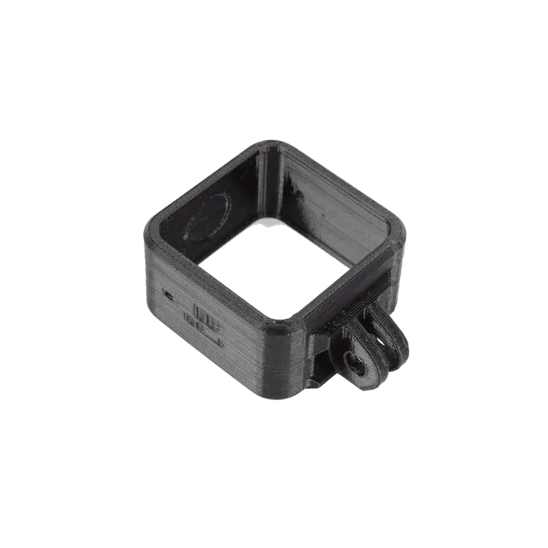 DJI Action 2 Kamera TPU Halterung