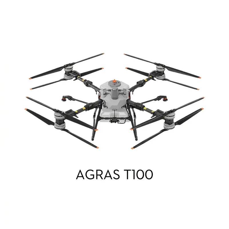 DJI AGRAS T100 - Pacchetto Chiavi in Mano