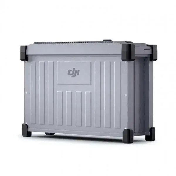 DJI Agras T25P – DB800 Intelligent Flight Battery