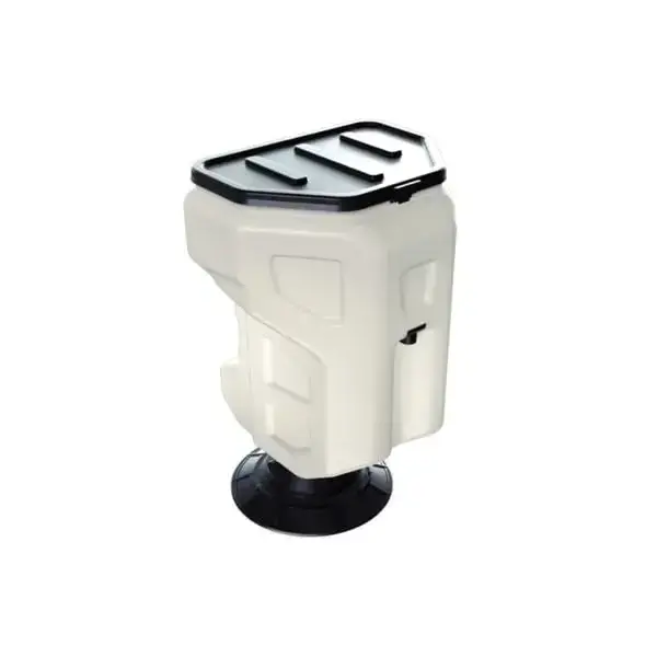 DJI Agras T25P Spreading System