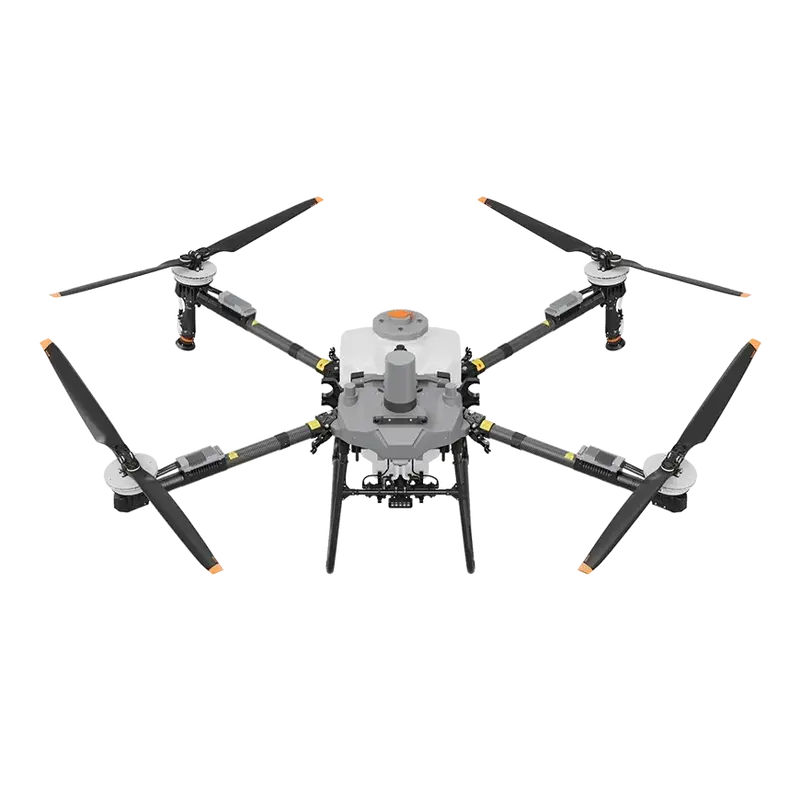 DJI AGRAS T70P solo drone