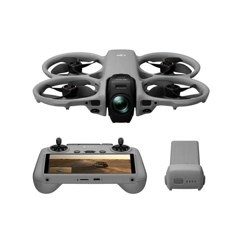 DJI Avata 360 (DJI RC2)
