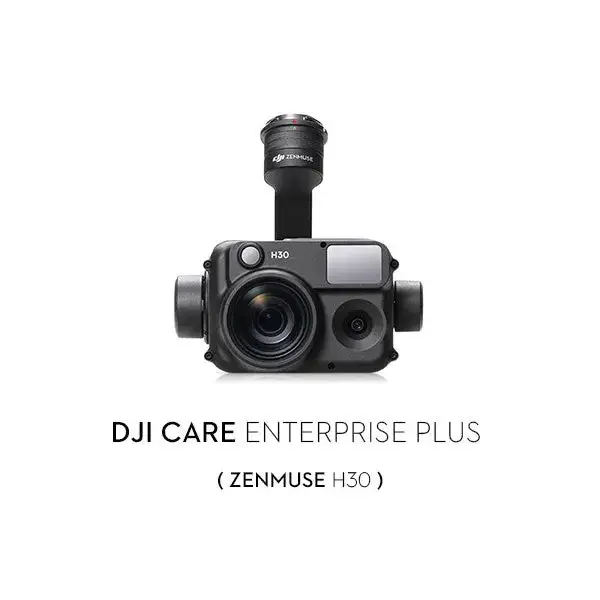 DJI Care Enterprise Plus (DJI Zenmuse H30)