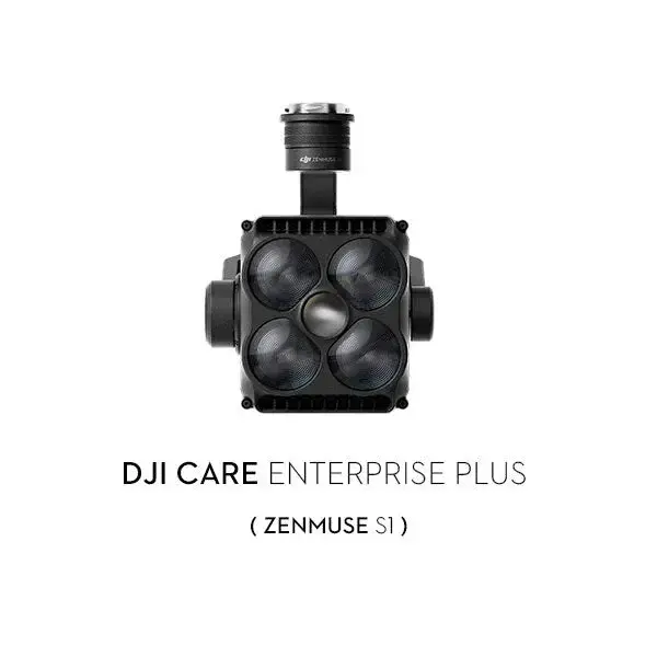 DJI Care Enterprise Plus (DJI Zenmuse S1)