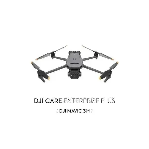 DJI Care Enterprise Plus rinnovata (Mavic 3M)