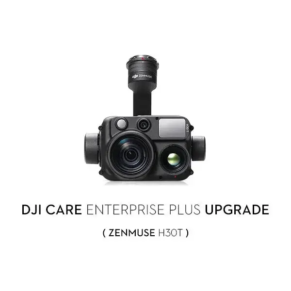 DJI Care Enterprise Plus Upgrade (H30T)