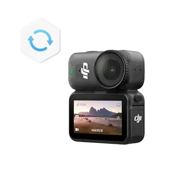 DJI Care Refresh 1 Anno (Osmo Nano)