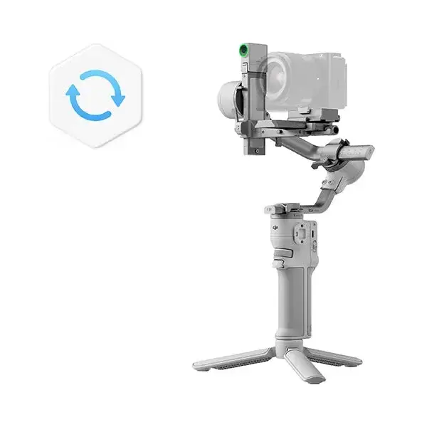 DJI Care Refresh 1 Anno (RS 4 Mini)