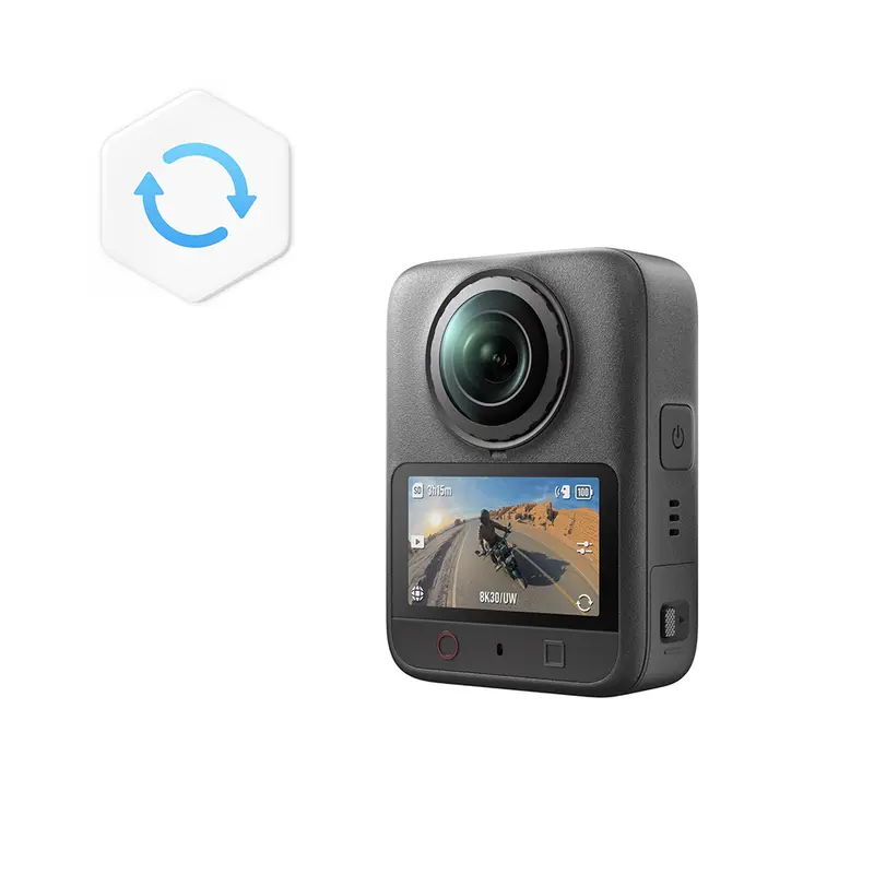 DJI Care Refresh 2 Anni (Osmo 360 II)