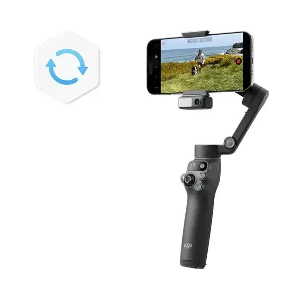 DJI Care Refresh 2 Anni (Osmo Mobile 7P)