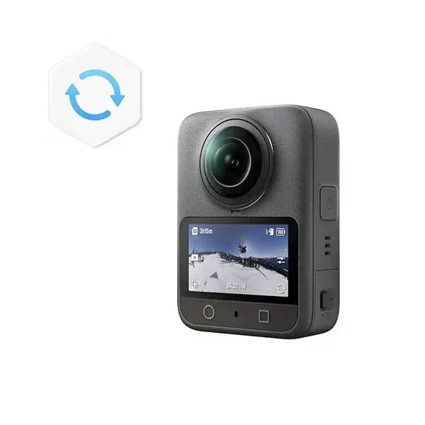 DJI Care Refresh Osmo 360
