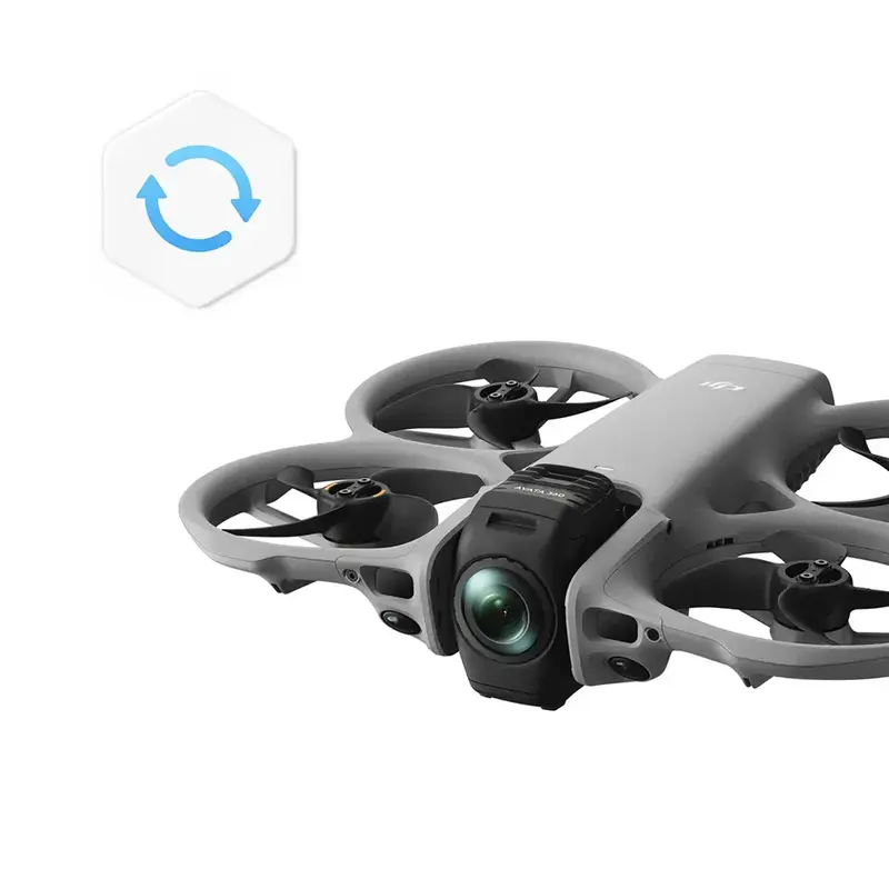 DJI Care Refresh Piano 1 Anno (DJI Avata 360)