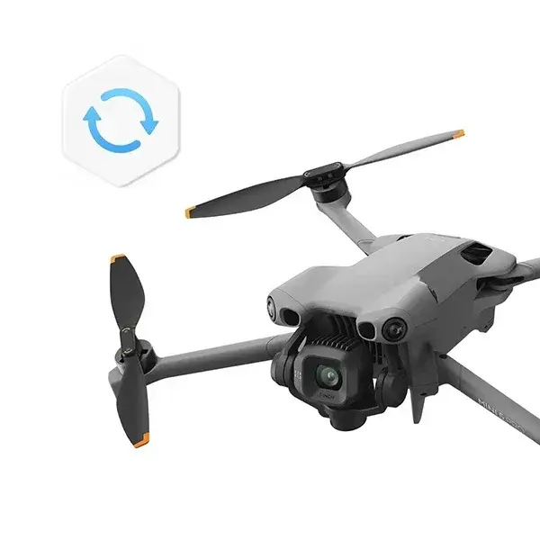 DJI Care Refresh Piano 1 Anno (DJI Mini 5 Pro)