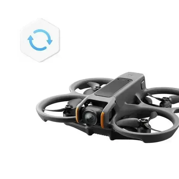 DJI Care Refresh Piano 2 Anni (Avata 2)
